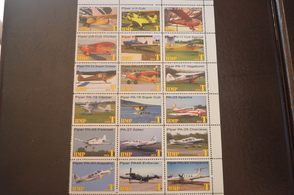 Транспорт. Техника. Авиация. Не официальный выпуск (Г-3) Полтава - изображение 1