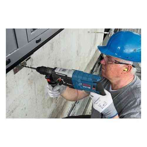 Профессиональный электрический перфоратор Bosch GBH 2-28 F (0611267600) Киев