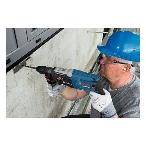 Профессиональный электрический перфоратор Bosch GBH 2-28 F (0611267600) Киев - изображение 5