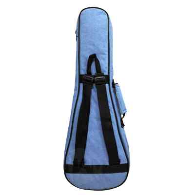 Чохол для гітари Fzone Ukulele Concert Bag Blue (CUB-7 BLUE) Вінниця