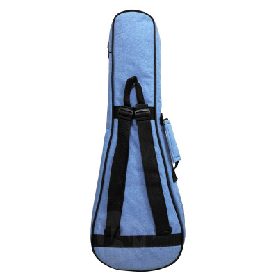 Чехол для гитары Fzone Ukulele Concert Bag Blue (CUB-7 BLUE) Винница - изображение 2
