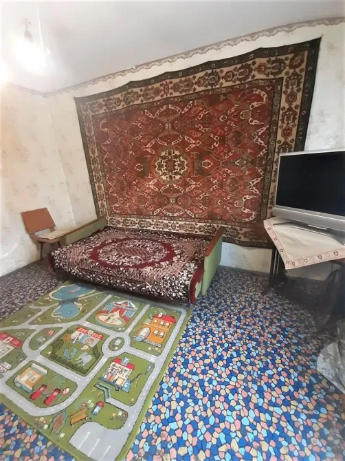 Перемога-5, 4-й поверх, пр.Героїв-12, здам 3к.кв, житловий стан Дніпро - фото 15