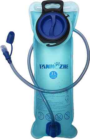 Герметичний резервуар для води TANNOZHE Луцьк