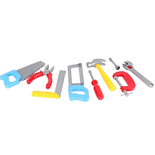 Ігровий Набір Інструменти Технок 4371 Житомир - фото 3