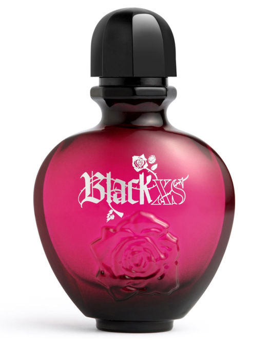 Туалетная вода Paco Rabanne Black XS Pour Femme Славянск - изображение 1