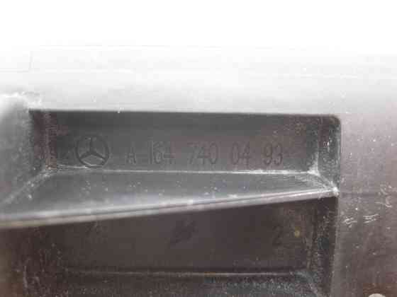 Mercedes-Benz  A1647400493 Зовнішня ручка відкриття багажника ML W164 GL X164 Одесса