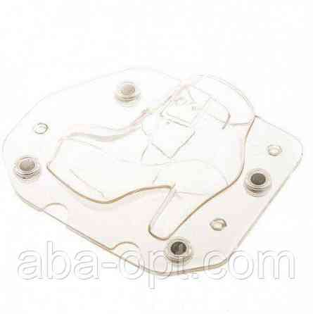 Форма полікарбонатна для шоколаду 3D "Черевик" 17 х 14 х 5 см (шт) Одеса