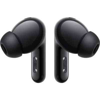 Навушники Xiaomi Redmi Buds 6 (BHR9251GL) Night Black (1124218) Вінниця