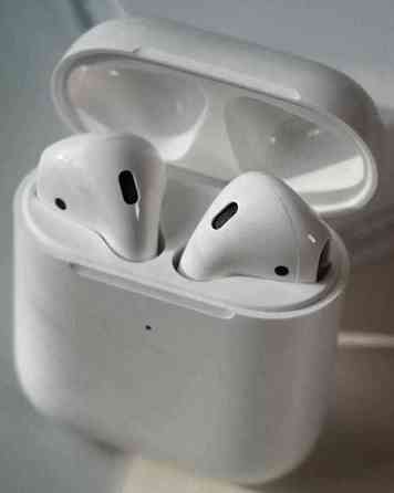 Навушники Airpods 2 Ідеальний звук Нова поставка + чохол Харьков