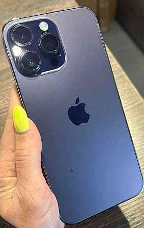 Apple iPhone 14 Pro Max 1TB Deep Purple e- SIM Київ