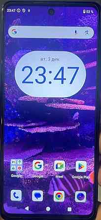 Телефон Cubot Max 12/256Gb. Киев