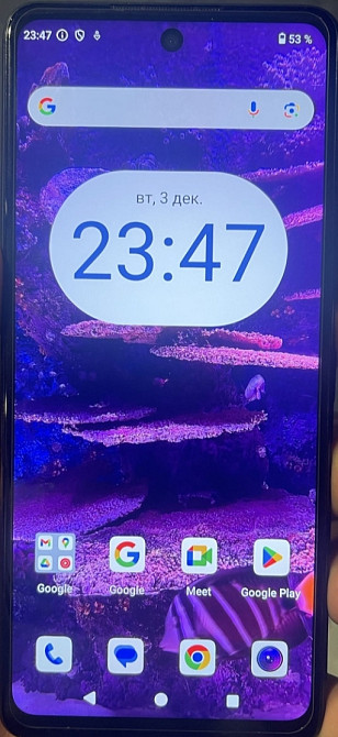 Телефон Cubot Max 12/256Gb. Киев - изображение 5