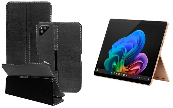 Чехол для планшета Microsoft Surface Pro 8, Pro 9, разные цвета Киев