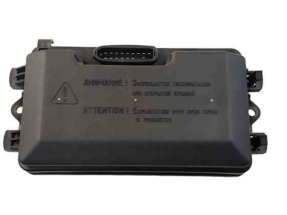 Блок 2108, 2109, 21099, 2113, 2114, 2115 новый образец с европредохранителями предохранителей Мукачево