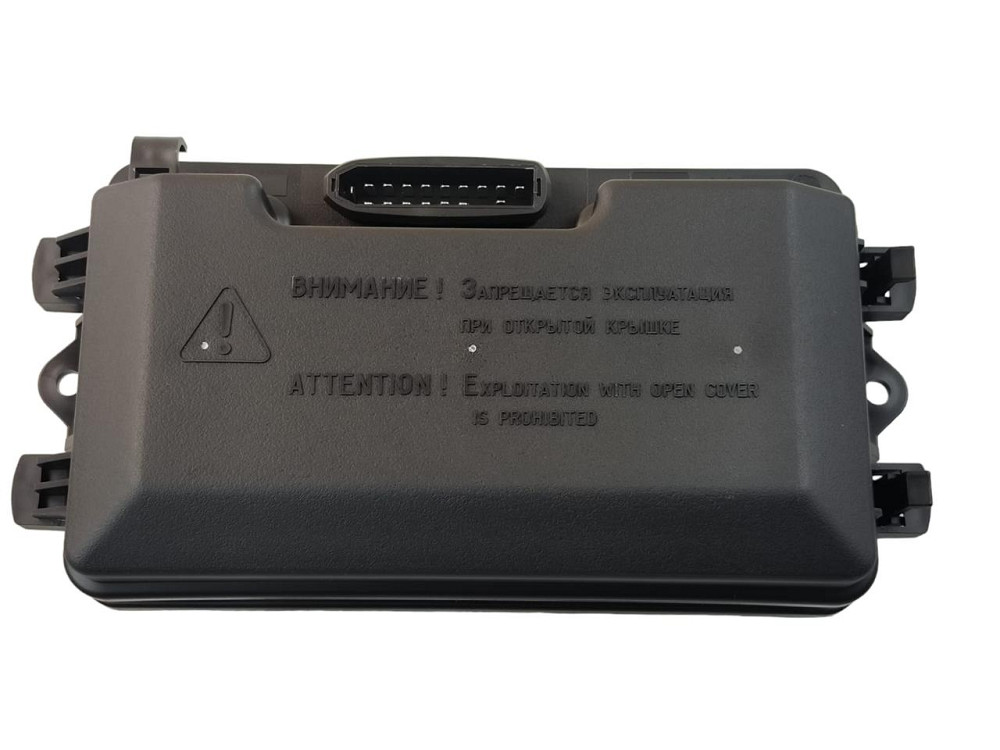 Блок 2108, 2109, 21099, 2113, 2114, 2115 новый образец с европредохранителями предохранителей Мукачево - изображение 3