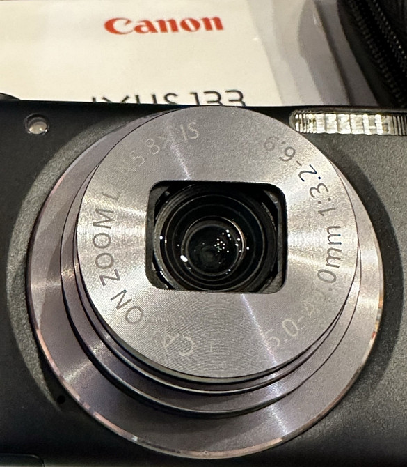 Canon ixus 133 Новий. Харків - фото 3