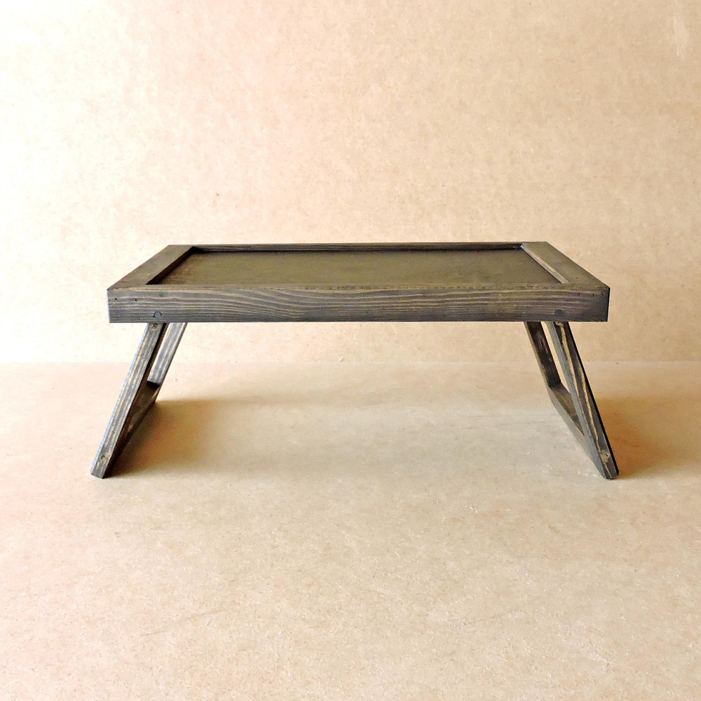 Столик-піднос для сніданку "Невада" мокко Миколаїв - фото 5