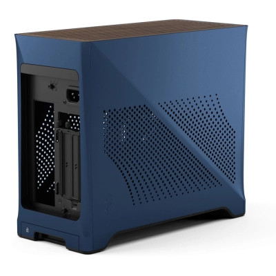 Корпус Fractal Design Era 2 Midnight Blue (FD-C-ERA2N-03) Винница - изображение 11