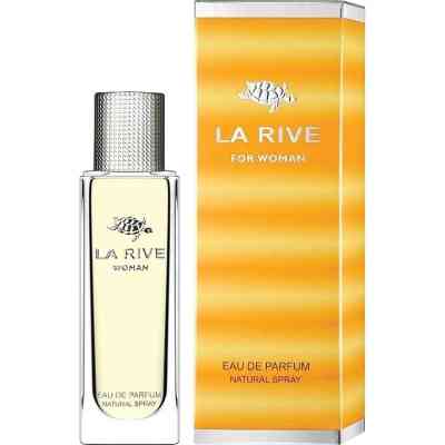 Парфюмированная вода La Rive Woman 90 мл (5906735232066) Винница