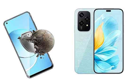 Защитное стекло DefenzoGlass для Honor 10, 10i, 10 Lite – двойная прочность Киев