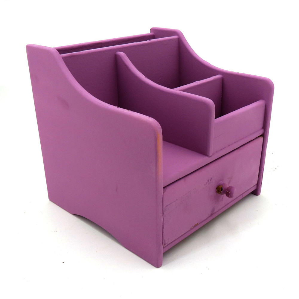 Органайзер для косметики "Еврідіка" флокс Миколаїв - фото 2