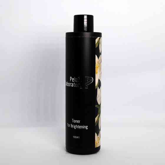 Пеларт Тонік освітлювальний для обличчя Pelart Laboratory De Lys Blanc Line Toner For Brightening, 250 мл Дніпро