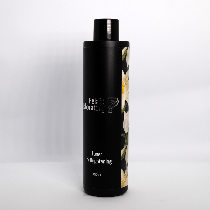 Пеларт Тонік освітлювальний для обличчя Pelart Laboratory De Lys Blanc Line Toner For Brightening, 250 мл Дніпро - фото 1