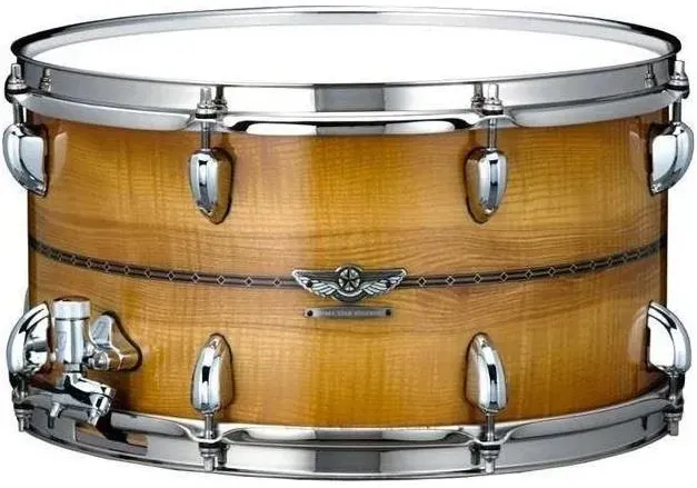 Ударная установка  Tama Star Bubinga / Maple 15