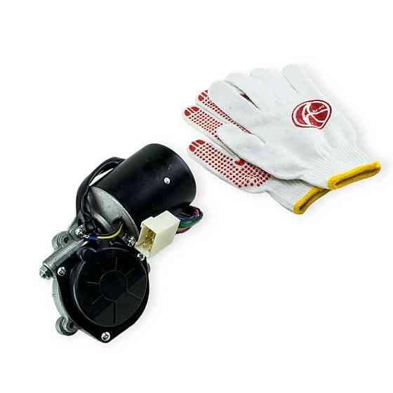 Мотор 2108-2115, ГАЗ 3110, 3302, 2705, Москвич 2141 (моторедуктор) (171.3730) дворников Мукачево