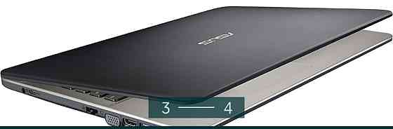 Ноутбук ASUS Ідеальний стан!! Харків