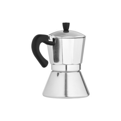 Гейзерная кофеварка Ardesto Gemini Piemonte 9 чашок (AR0809AI) Винница - изображение 8