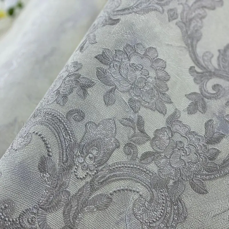 Шпалери Grandeco Poeme OM3001 Київ - фото 2