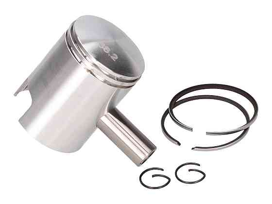 Поршень Piaggio Ciao (Ø38.20 p-12) (в сборе) Мукачево