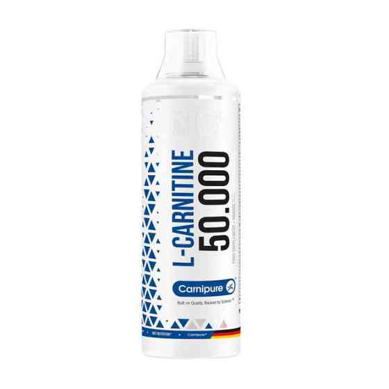 L-Carnitine 50.000 (500 ml, orange) Луцк