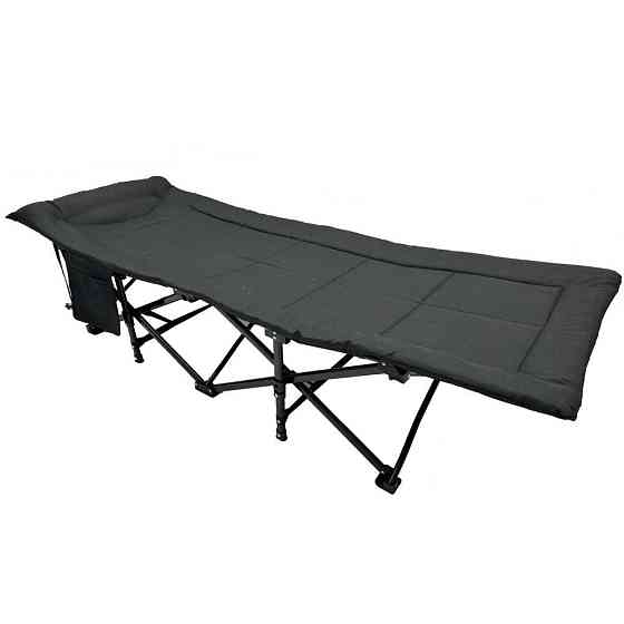 Раскладушка туристическая Ranger Forest Lux (RA5520) походная кровать Киев