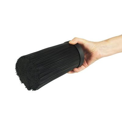 Набор ножей Kela Acida с подставкой 6 предметов Grey (11288) Винница - изображение 5