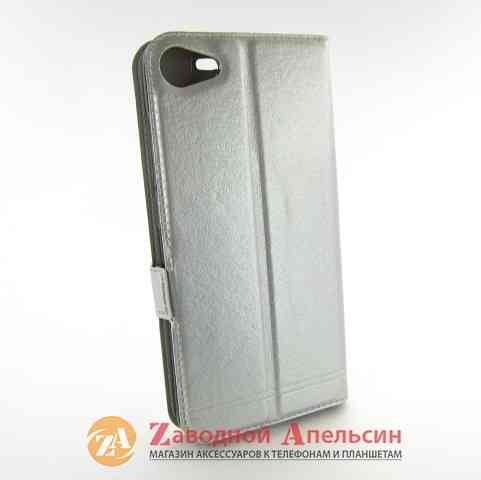 Чохол книжка Meizu U10 Smart Case Одеса