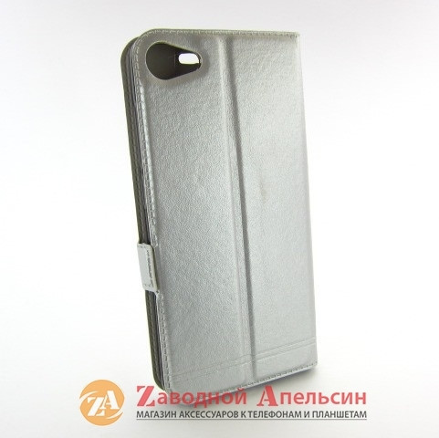 Чохол книжка Meizu U10 Smart Case Одеса - фото 5