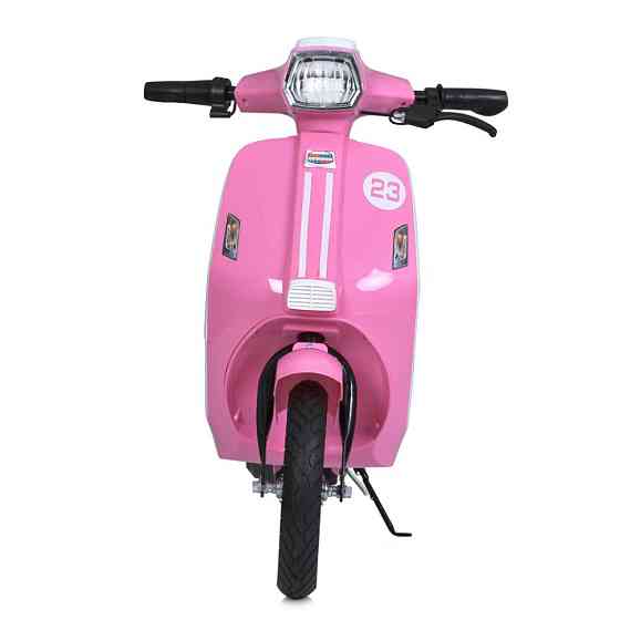 Дитячий електромобіль Мотоцикл M 6017AL-8 до 65 кг Вінниця