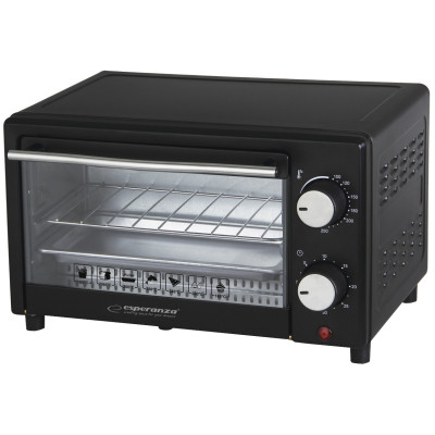 Електропіч Esperanza EKO007 Вінниця - фото 1