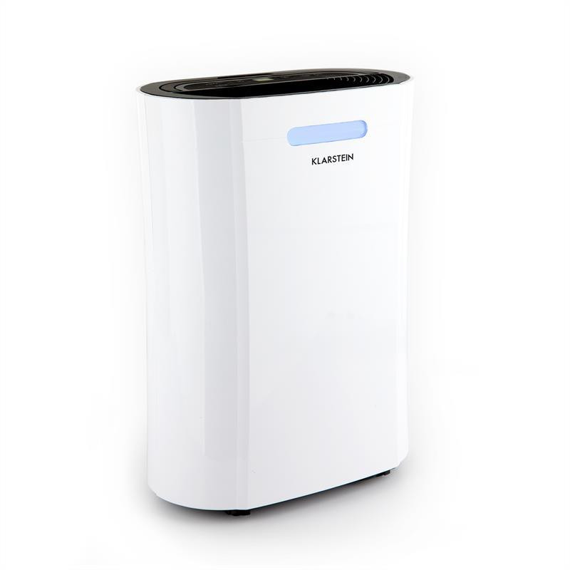 Осушувач AeroDry 10 265 Вт 10 л/д 135м3/год 25 м2 DrySelect 37дБ білий (Німеччина, читати опис) Рівне - фото 1