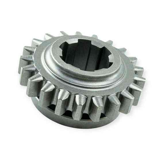 Шестерня КПП Т-25, Д-21 3-4-пер. Мукачево