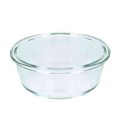 Харчовий контейнер miFamilia Full Wrapped Collection круглий 950 мл (6309) Вінниця