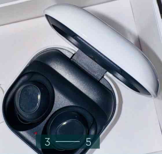 Наушники Samsung Galaxy Bads FE. Київ