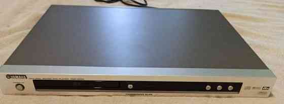 Домашний Кинотеатр: YAMAHA с акустической системой SVEN Киев