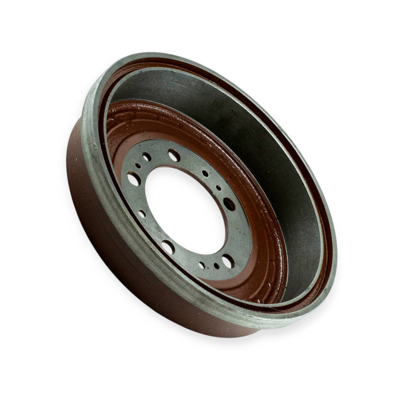 Барабан , Волга 2410 УАЗ тормозной Мукачево - изображение 1