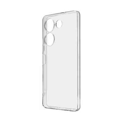 Чехол для мобильного телефона Armorstandart Air Series Tecno Camon 20 4G Camera cover Transparent (ARM69120) Винница
