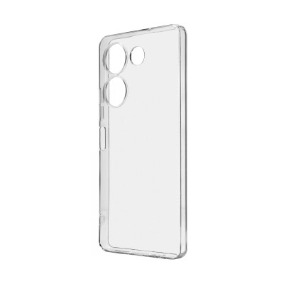 Чехол для мобильного телефона Armorstandart Air Series Tecno Camon 20 4G Camera cover Transparent (ARM69120) Винница - изображение 1