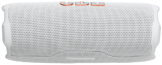 Портативна акустика JBL Flip 7 White (JBLFLIP7WHT) (7106544) Київ