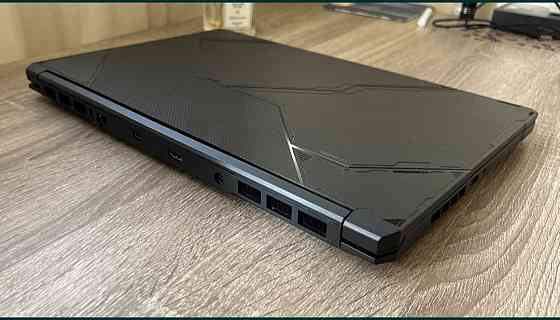 Топ игровой ноутбук Xiaomi Gaming x16(RTX 3050,2060,3060). Киев